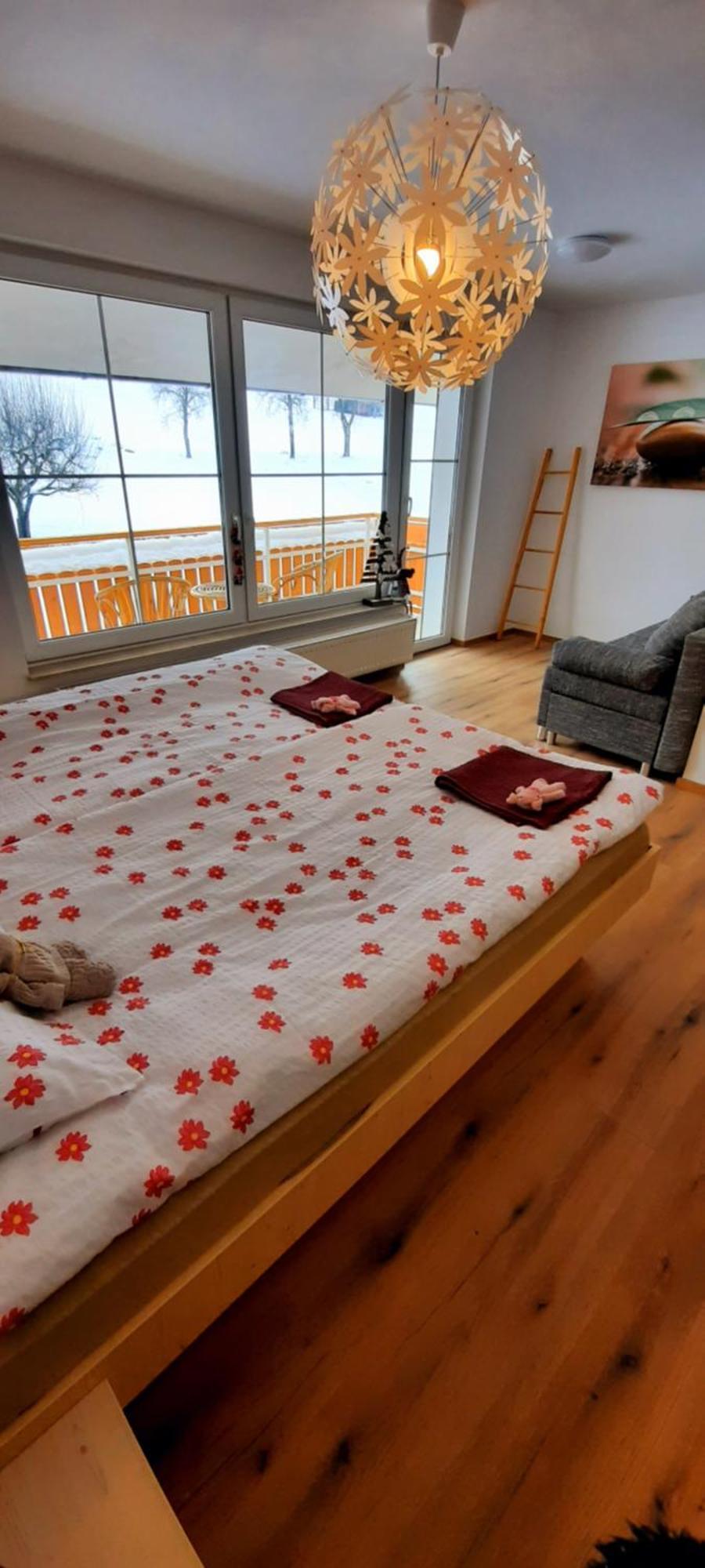 Apartma Rozle Mojstrana Exterior foto