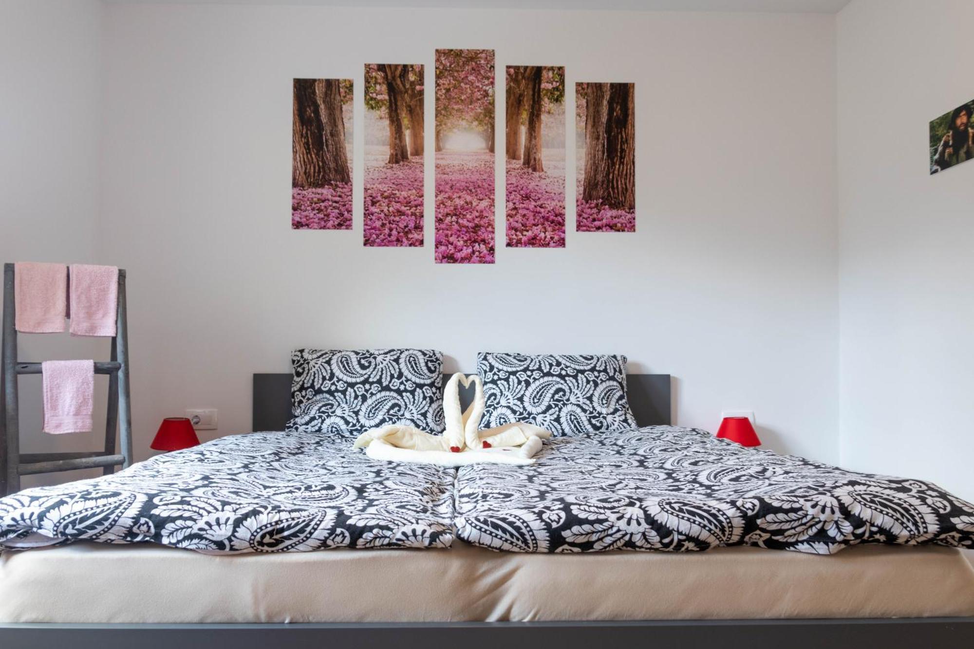 Apartma Rozle Mojstrana Exterior foto
