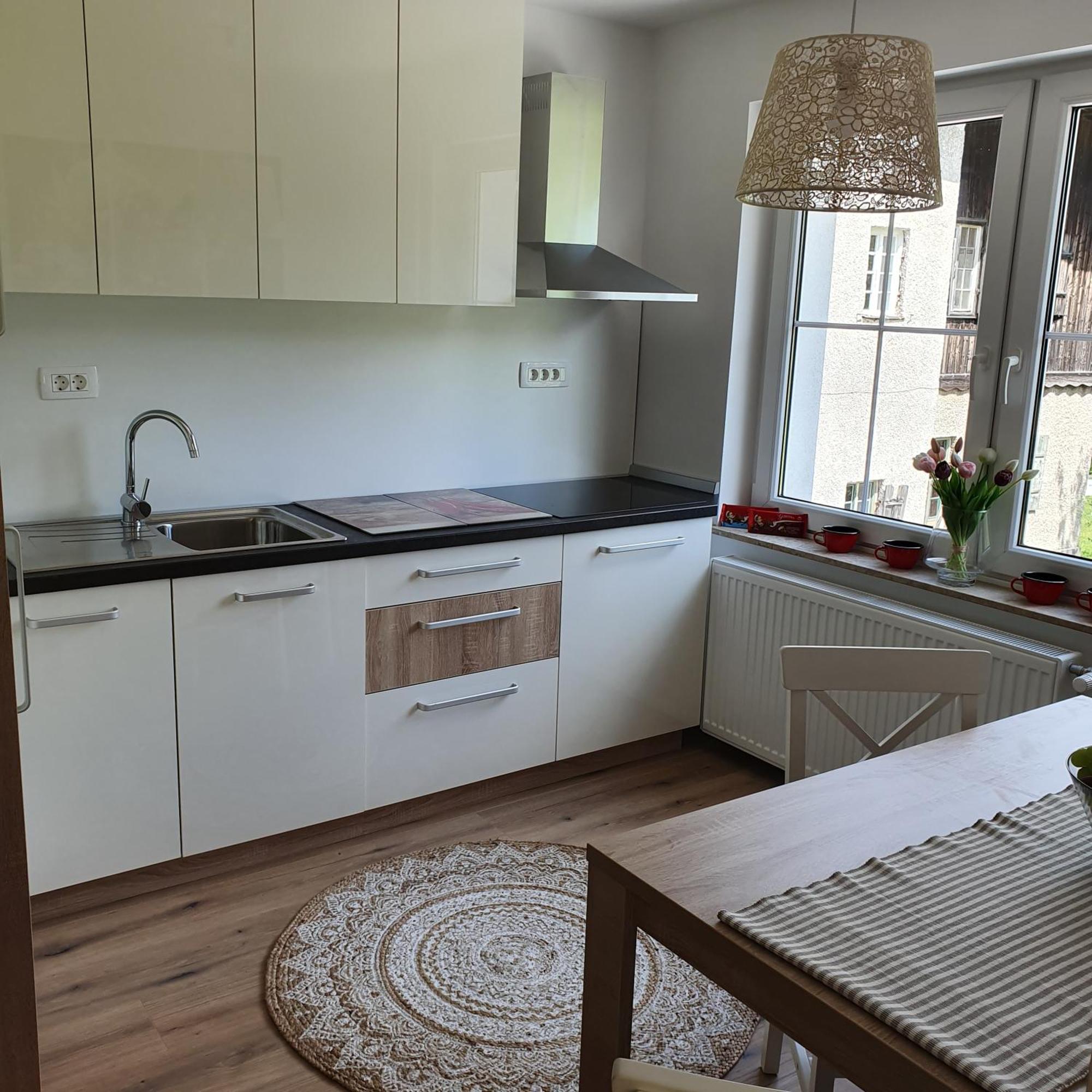 Apartma Rozle Mojstrana Exterior foto