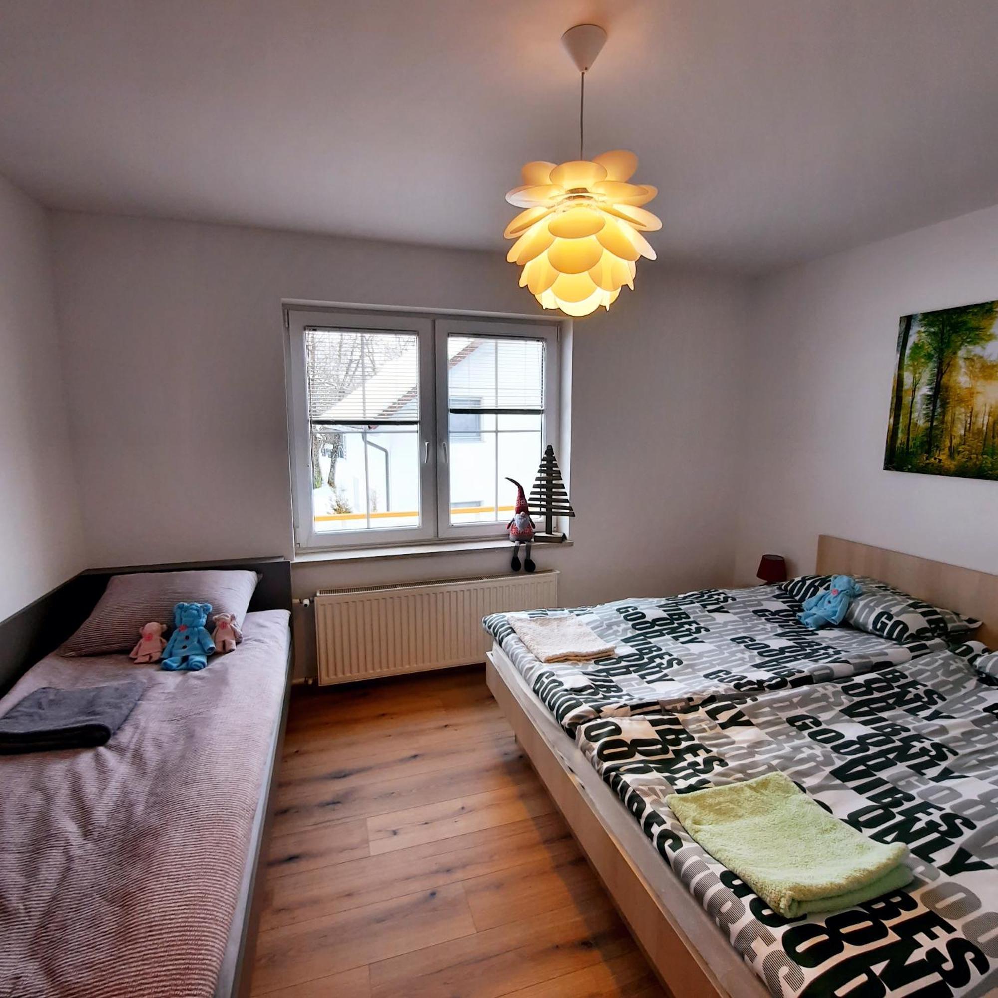 Apartma Rozle Mojstrana Exterior foto